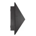 Nordlux Pontio 27 Outdoor Wall Light Black - Image 2