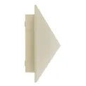 Nordlux Pontio 27 Outdoor Wall Light Sand - Image 3