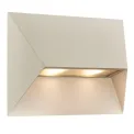 Nordlux Pontio 27 Outdoor Wall Light Sand - Image 4