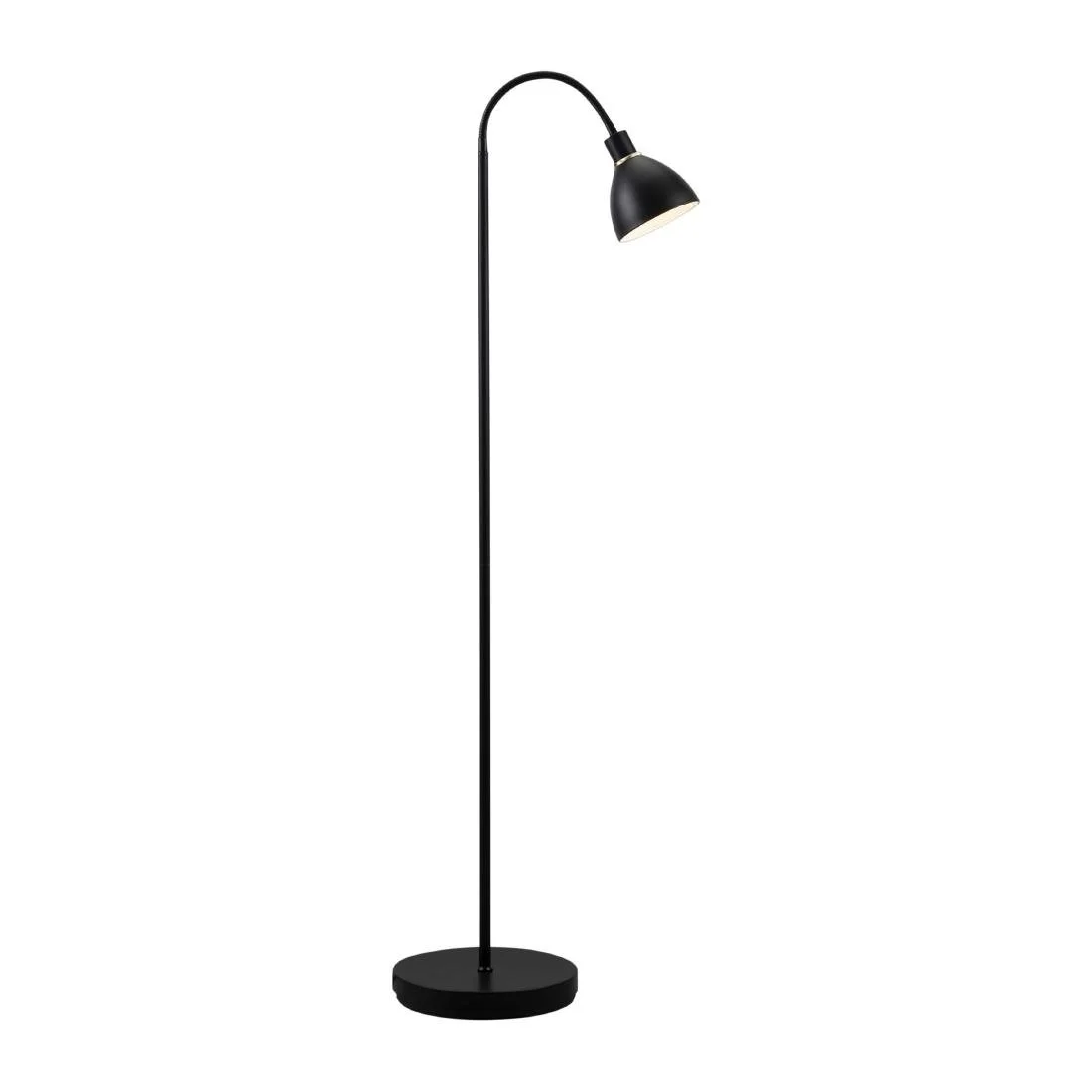 Nordlux Ray Floor Lamp Black - Image 1