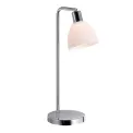 Nordlux Ray Table Lamp Chrome - Image 1