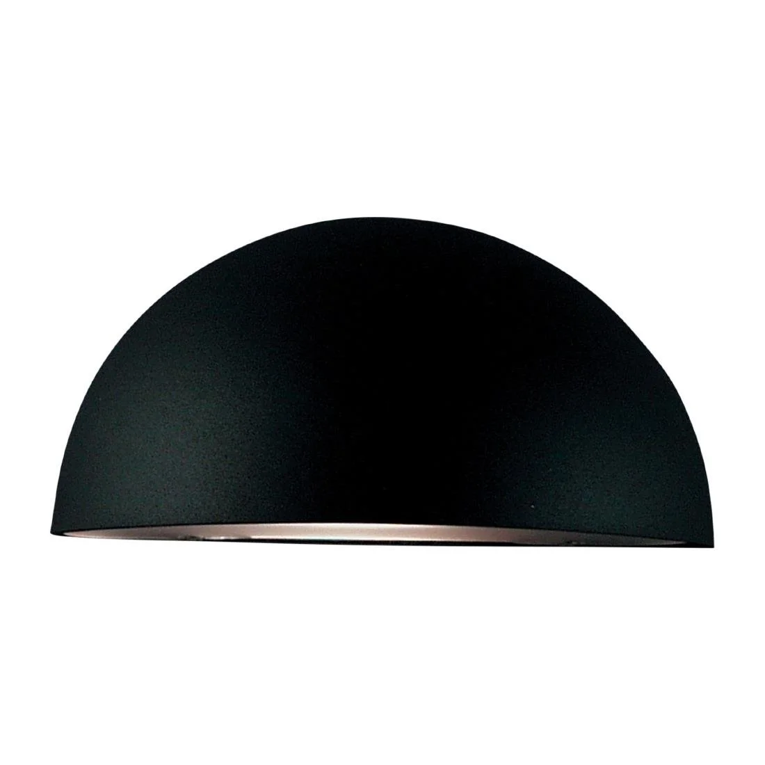 Nordlux Scorpius Outdoor Wall Light Black Metal - Image 1