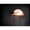 Nordlux Scorpius Outdoor Wall Light Copper - Image 2
