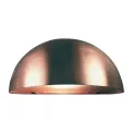 Nordlux Scorpius Outdoor Wall Light Copper - Image 1