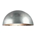 Nordlux Scorpius Outdoor Wall Light Galvanised - Image 1