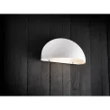 Nordlux Scorpius Outdoor Wall Light White - Image 2