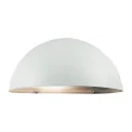 Nordlux Scorpius Outdoor Wall Light White - Image 1