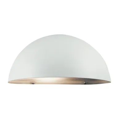 Nordlux Scorpius Outdoor Wall Light White
