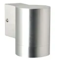 Nordlux Tin Maxi Outdoor Wall Light Aluminium - Image 1