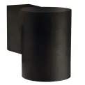 Nordlux Tin Maxi Outdoor Wall Light Black - Image 1