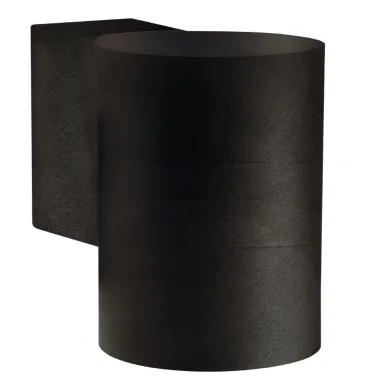 Nordlux Tin Maxi Outdoor Wall Light Black