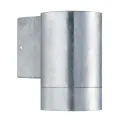 Nordlux Tin Maxi Outdoor Wall Light Galvanised - Image 1