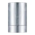 Nordlux Tin Maxi Outdoor Wall Light Galvanised - Image 4