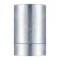 Nordlux Tin Maxi Outdoor Wall Light Galvanised - Image 3