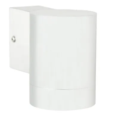 Nordlux Tin Maxi Outdoor Wall Light White