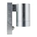 Nordlux Tin Maxi Sensor Outdoor Wall Light Galvanised - Image 2