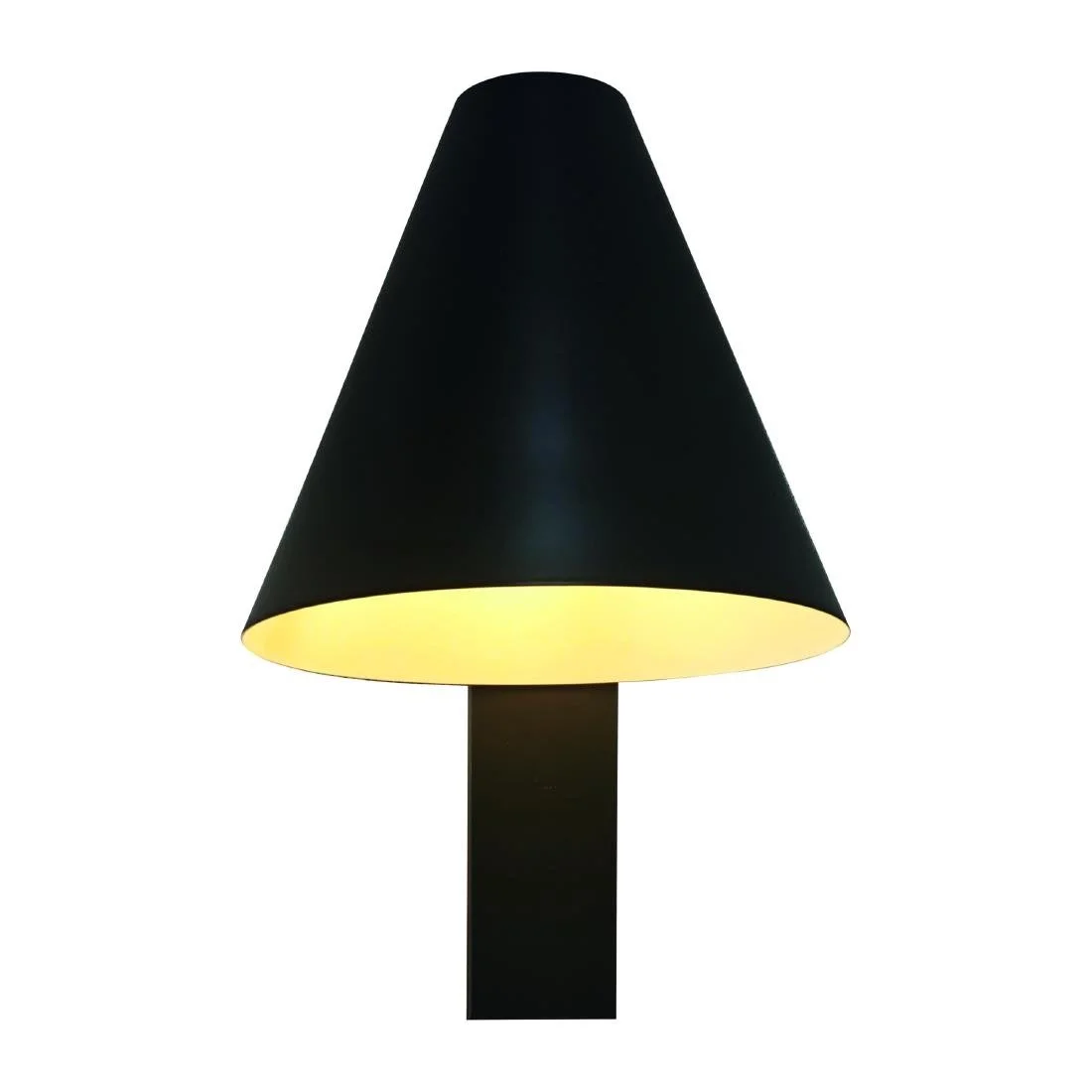 Nordlux Wilmer Indoor Wall Light Black - Image 1