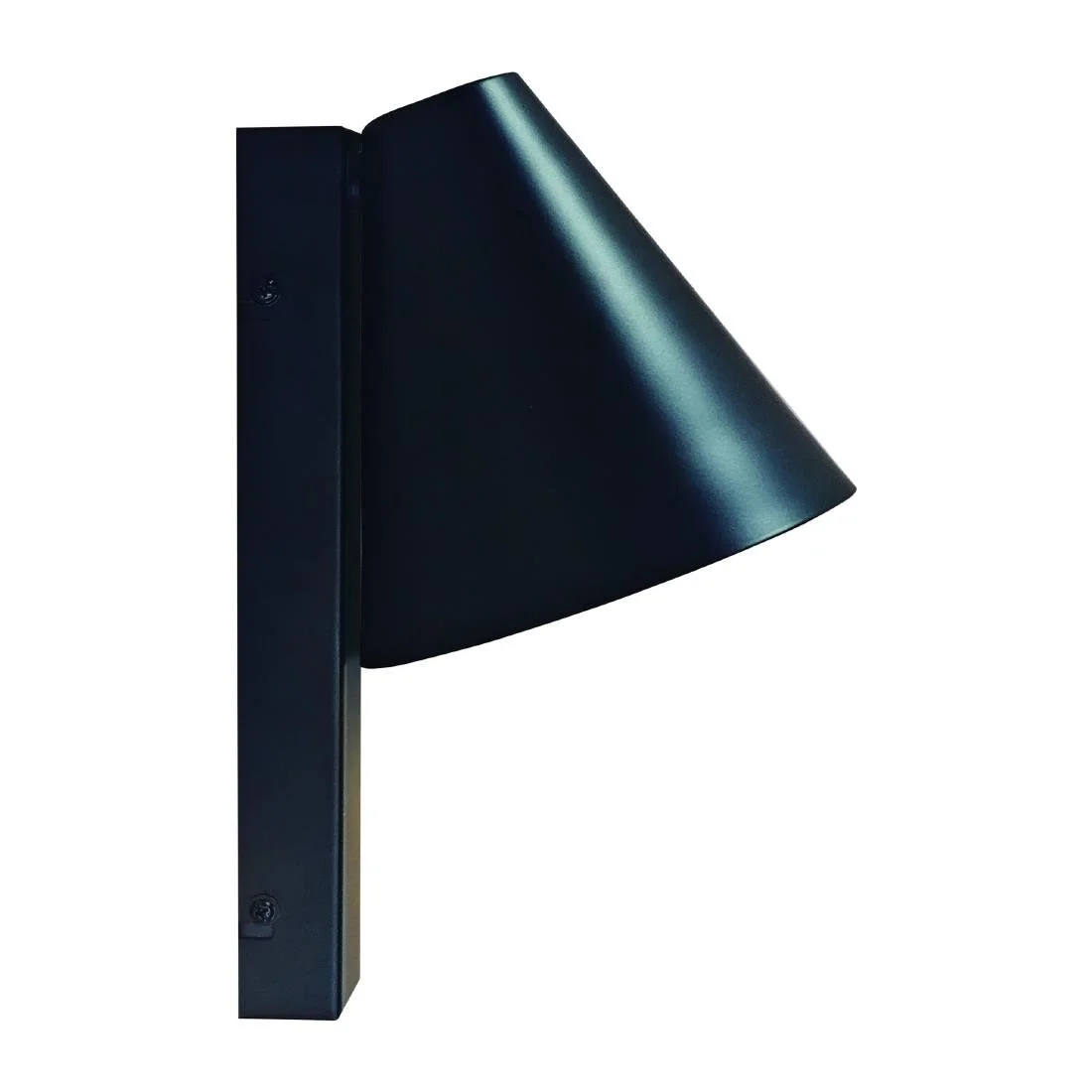 Nordlux Wilmer Indoor Wall Light Black - Image 5