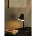 Nordlux Wilmer Indoor Table Lamp Black - Image 2