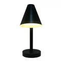 Nordlux Wilmer Indoor Table Lamp Black - Image 1
