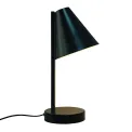 Nordlux Wilmer Indoor Table Lamp Black - Image 3