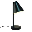 Nordlux Wilmer Indoor Table Lamp Black - Image 5