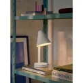 Nordlux Wilmer Indoor Table Lamp White - Image 2