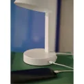Nordlux Wilmer Indoor Table Lamp White - Image 3