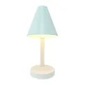 Nordlux Wilmer Indoor Table Lamp White - Image 1