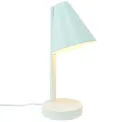Nordlux Wilmer Indoor Table Lamp White - Image 6