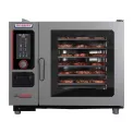 Hobart Chefs Combi Electric Oven 6x2/1GN 3PH 17.5kW - Image 2