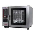 Hobart Chefs Combi Electric Oven 6x2/1GN 3PH 17.5kW - Image 3