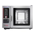 Hobart Chefs Combi Electric Oven 6x2/1GN 3PH 17.5kW - Image 1