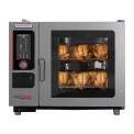 Hobart Chefs Combi Electric Oven 6x2/1GN 3PH 17.5kW - Image 4