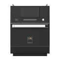 Pratica FIT XL Double Mag Black High Speed Oven - Image 2
