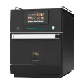 Pratica FIT XL Double Mag Black High Speed Oven - Image 3