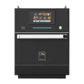 Pratica FIT XL Double Mag Black High Speed Oven - Image 4