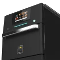 Pratica FIT XL Double Mag Black High Speed Oven - Image 5