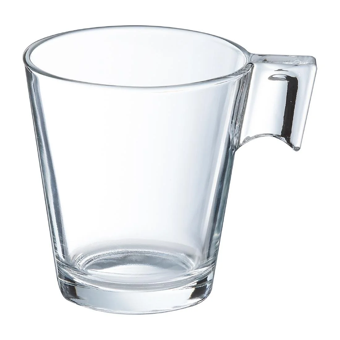 Arcoroc Aroma Cups 220ml (48 Pack) - Image 2