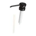 Monin Sauce Pump for 1.89Ltr Bottles - Image 1
