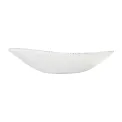 Churchill Lyra Organic Bowls Blue Opal 250mm (12 Pack) - Image 2