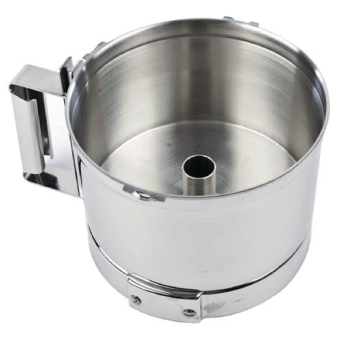 Robot Coupe Stainless Steel Cutter Bowl 3Ltr 39761/104077
