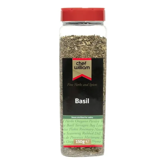 Chef William Basil 150g
