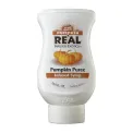 Re'al Pumpkin Puree Infused Syrup 500ml - Image 1