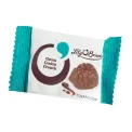 Lily O'Brien's Cocoa Cookie Crunch 20g (350 Pack) - Image 1
