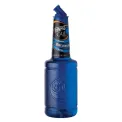 Finest Call Premium Blue Curacao Syrup 1Ltr - Image 1