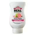 Re'al Guava Puree Infused Syrup 500ml - Image 1