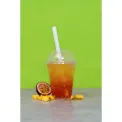 Simply Mango & Passionfruit Iced Green Tea 1Ltr - Image 2