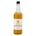 Simply Mango & Passionfruit Iced Green Tea 1Ltr - Image 1