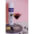 ODK Blueberry Fruity Mix 750ml - Image 2